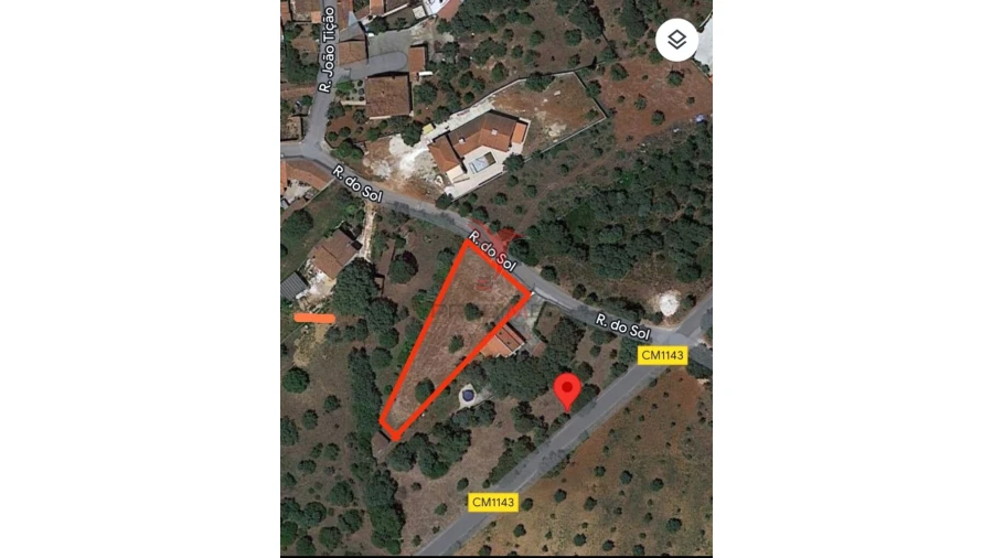 Terreno para Venda em Malhou, Louriceira e Espinheiro Foto 3