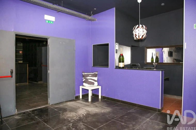 Negócio para Venda em Ericeira Foto 8