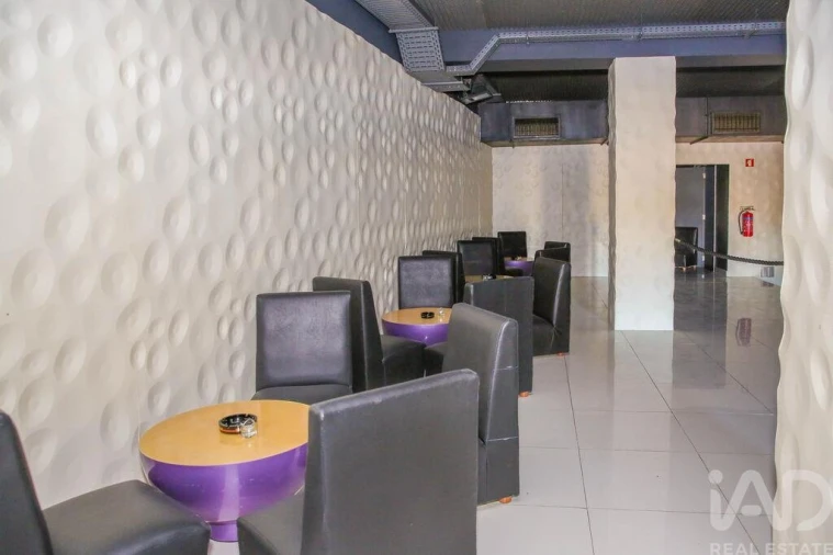 Negócio para Venda em Ericeira Foto 7