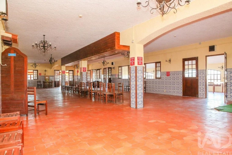 Negócio para Venda em Ericeira Foto 25