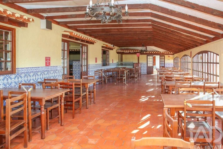 Negócio para Venda em Ericeira Foto 21