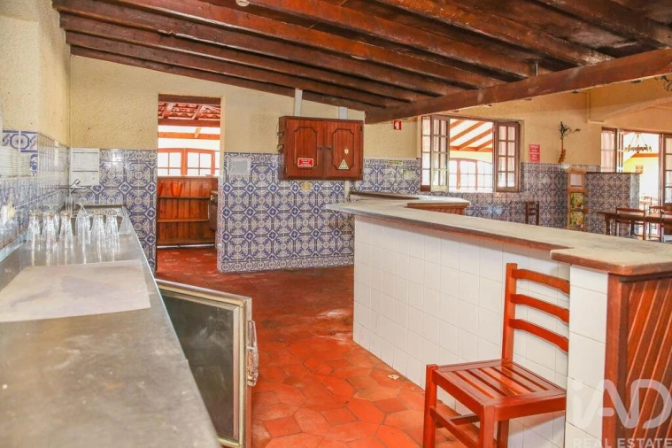 Negócio para Venda em Ericeira Foto 23