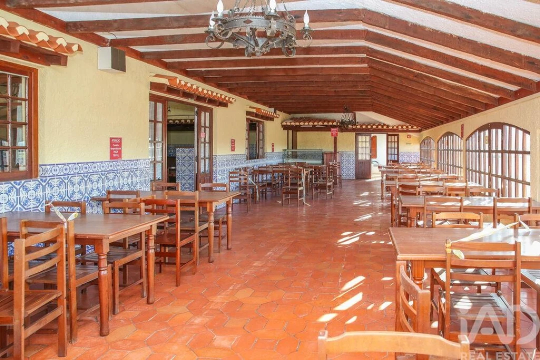 Negócio para Venda em Ericeira Foto 21