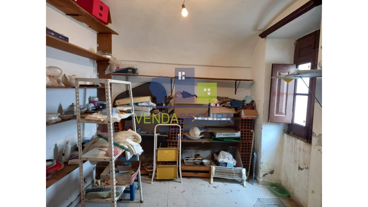 Moradia T3 para Venda em Santo Agostinho e São João Baptista e Santo Amador Foto 5