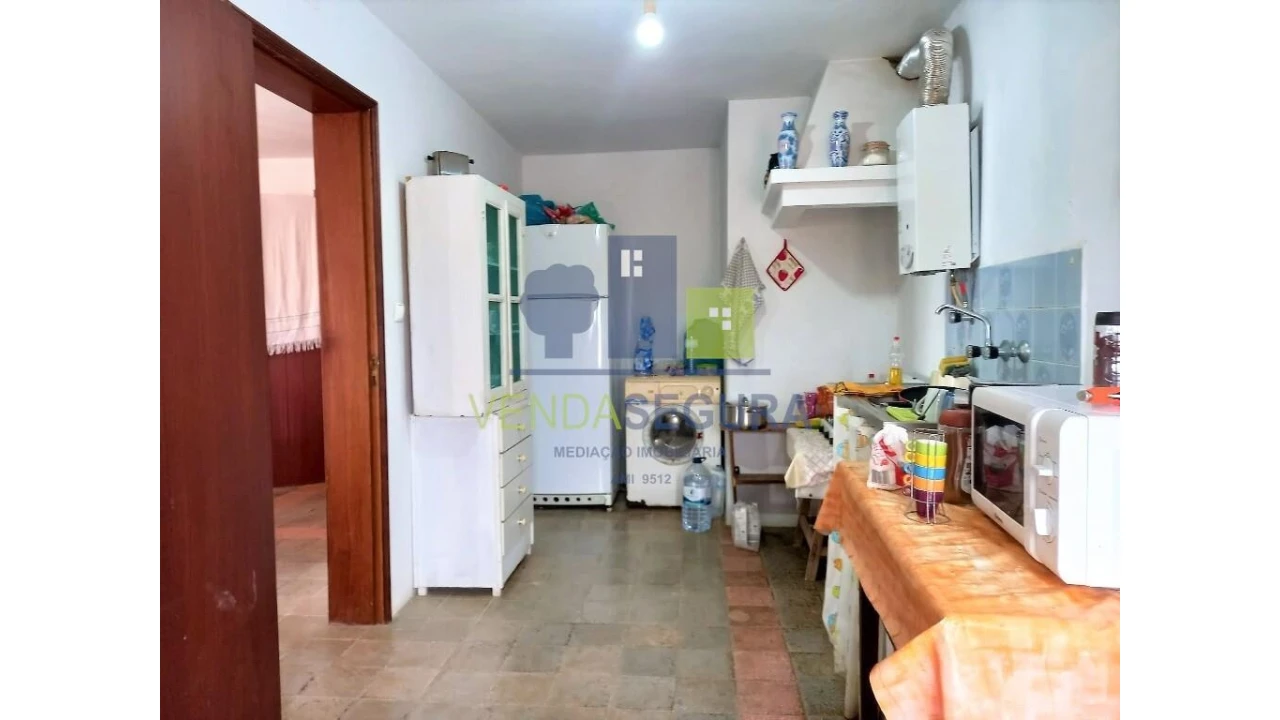 Moradia T3 para Venda em Santo Agostinho e São João Baptista e Santo Amador Foto 17