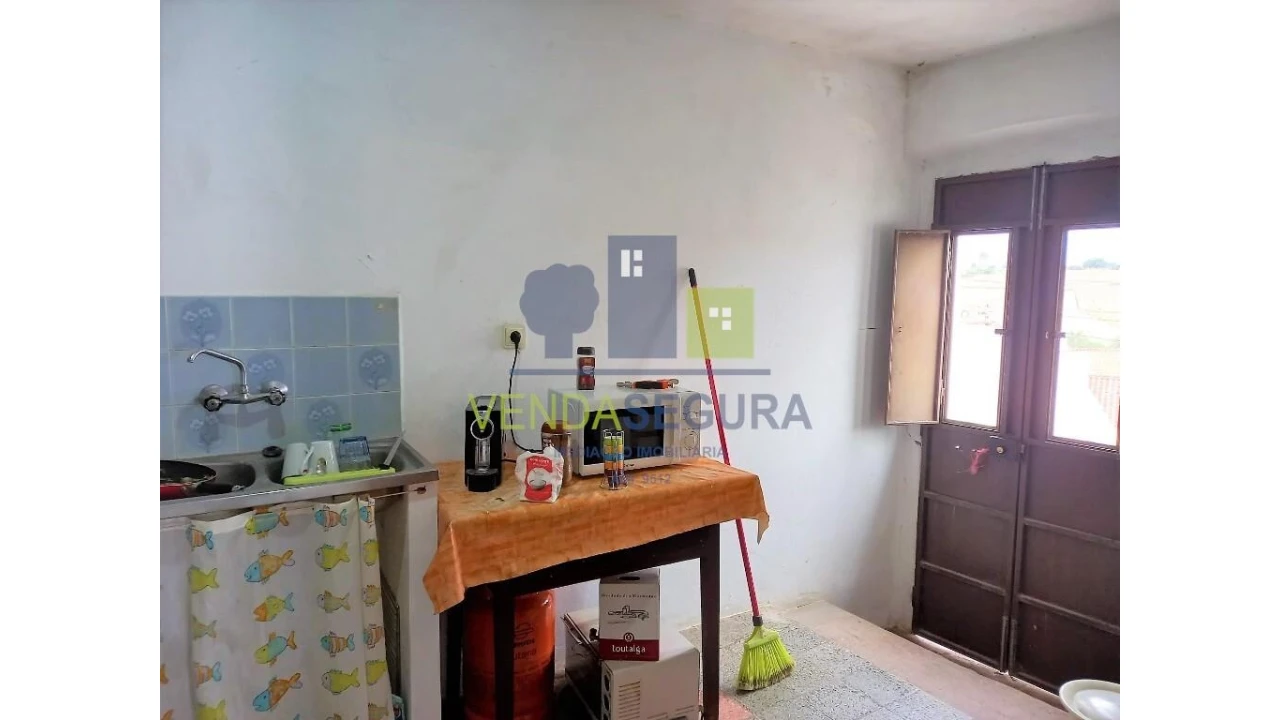 Moradia T3 para Venda em Santo Agostinho e São João Baptista e Santo Amador Foto 14