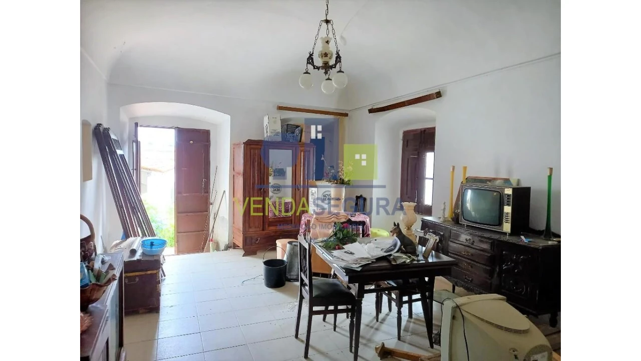 Moradia T3 para Venda em Santo Agostinho e São João Baptista e Santo Amador Foto 7