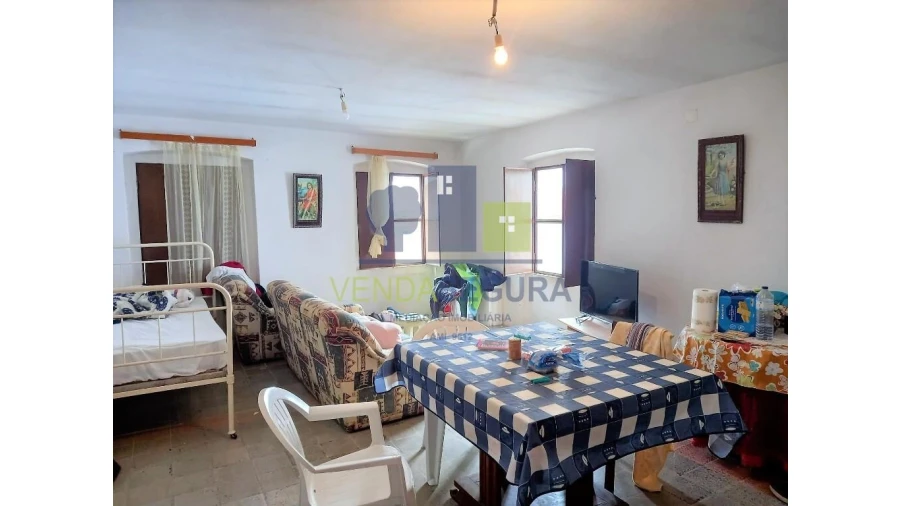 Moradia T3 para Venda em Santo Agostinho e São João Baptista e Santo Amador Foto 16