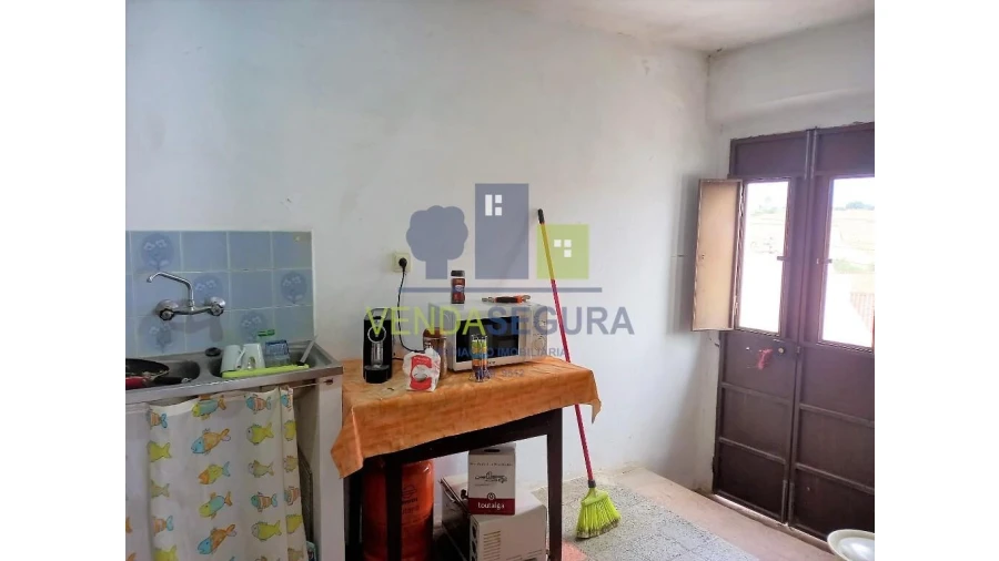 Moradia T3 para Venda em Santo Agostinho e São João Baptista e Santo Amador Foto 14