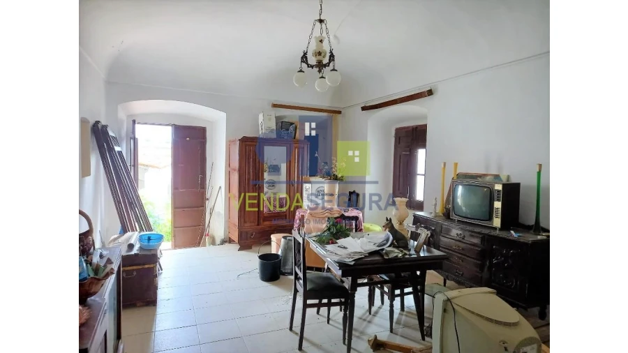 Moradia T3 para Venda em Santo Agostinho e São João Baptista e Santo Amador Foto 7