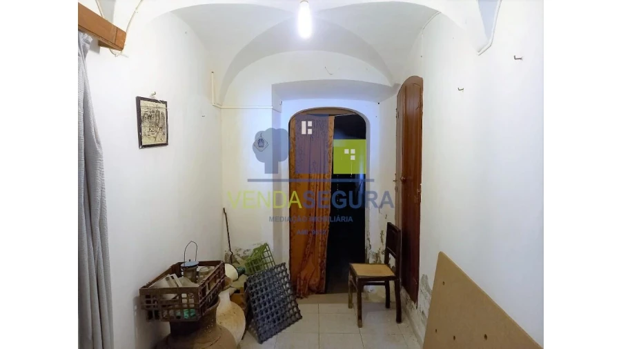 Moradia T3 para Venda em Santo Agostinho e São João Baptista e Santo Amador Foto 6