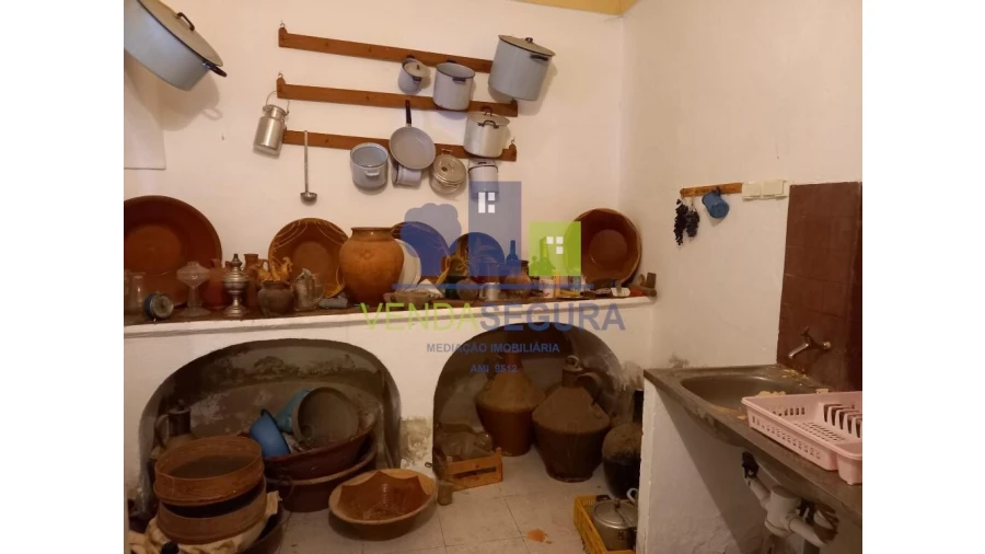 Moradia T3 para Venda em Santo Agostinho e São João Baptista e Santo Amador Foto 10