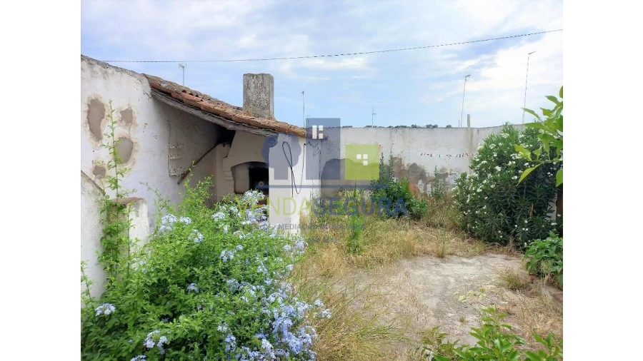 Moradia T3 para Venda em Santo Agostinho e São João Baptista e Santo Amador Foto 13