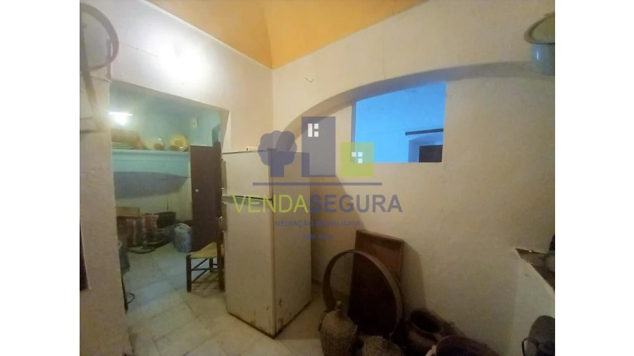 Moradia T3 para Venda em Santo Agostinho e São João Baptista e Santo Amador Foto 11