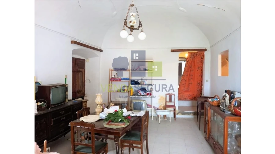 Moradia T3 para Venda em Santo Agostinho e São João Baptista e Santo Amador Foto 8