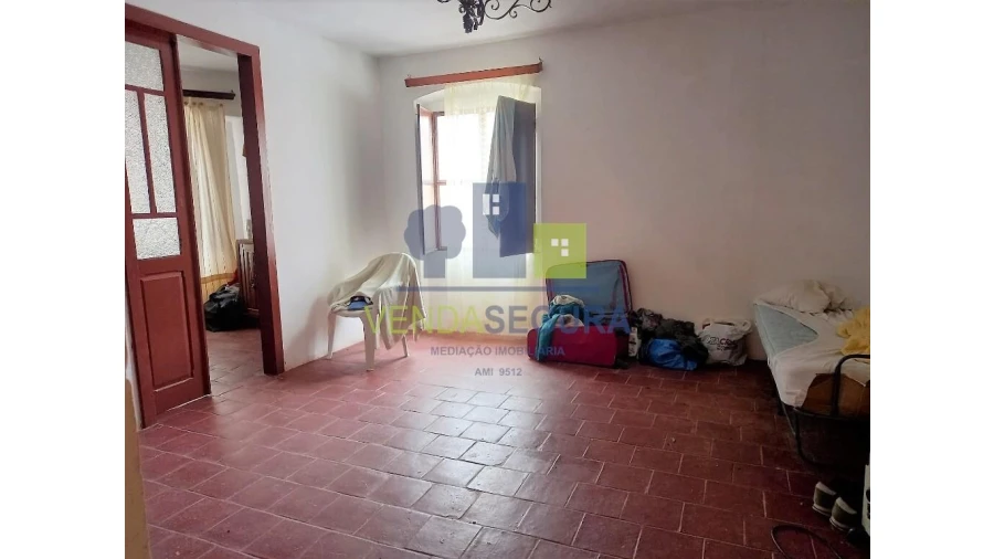 Moradia T3 para Venda em Santo Agostinho e São João Baptista e Santo Amador Foto 22