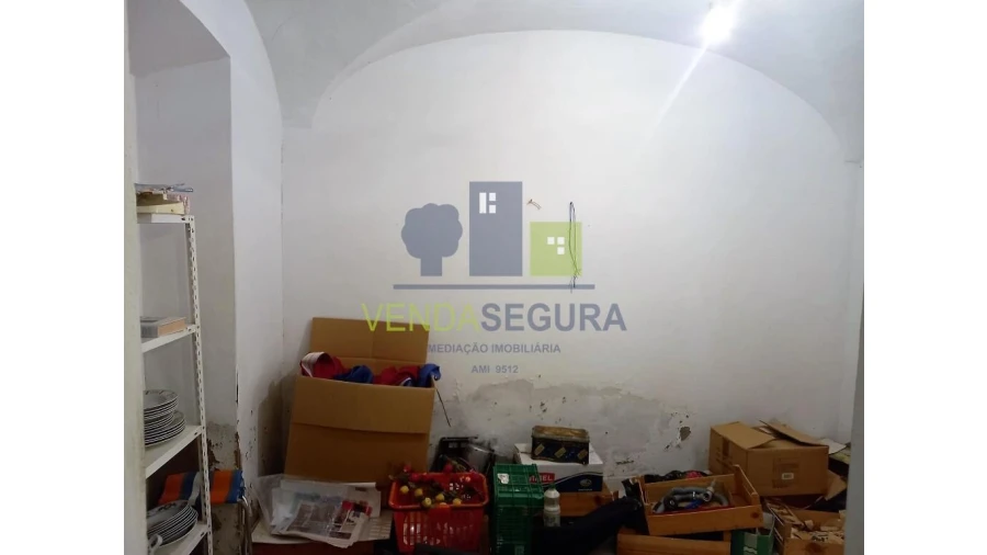 Moradia T3 para Venda em Santo Agostinho e São João Baptista e Santo Amador Foto 4