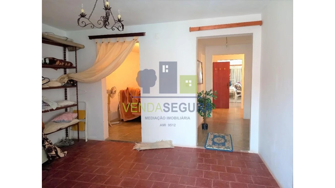 Moradia T3 para Venda em Santo Agostinho e São João Baptista e Santo Amador Foto 24