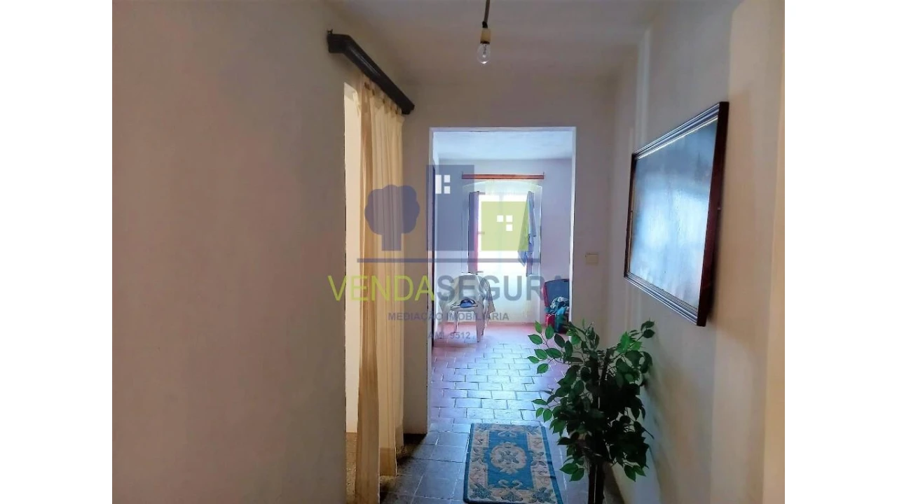 Moradia T3 para Venda em Santo Agostinho e São João Baptista e Santo Amador Foto 20