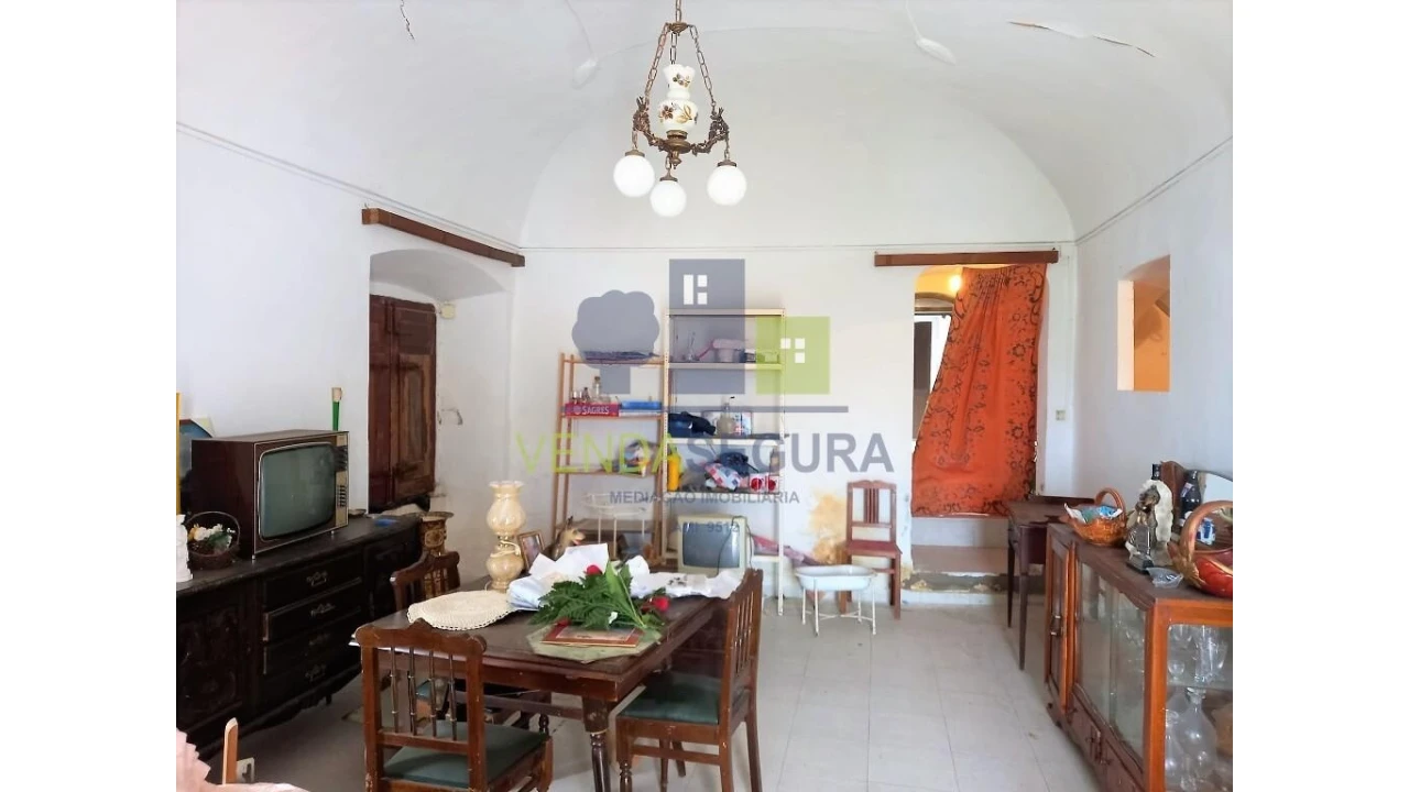 Moradia T3 para Venda em Santo Agostinho e São João Baptista e Santo Amador Foto 8