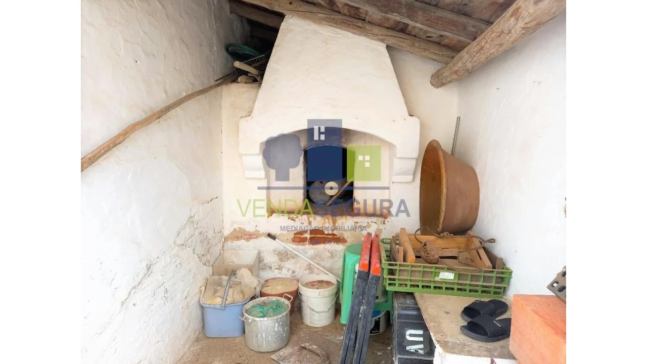 Moradia T3 para Venda em Santo Agostinho e São João Baptista e Santo Amador Foto 15