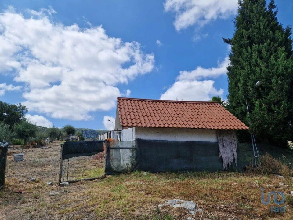 Terreno para Venda em Porto de Mós - São João Baptista e São Pedro Foto 7