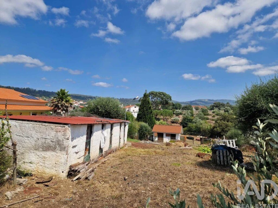 Terreno para Venda em Porto de Mós - São João Baptista e São Pedro Foto 18