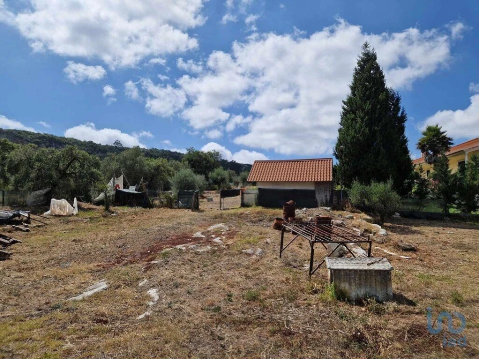 Terreno para Venda em Porto de Mós - São João Baptista e São Pedro Foto 4