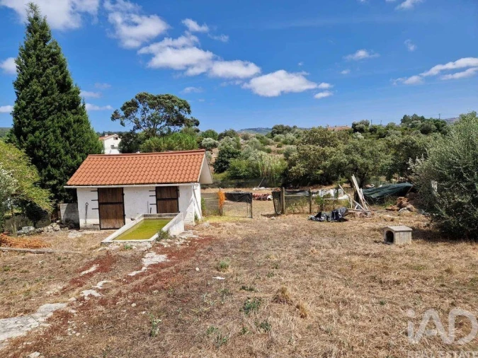 Terreno para Venda em Porto de Mós - São João Baptista e São Pedro Foto 16