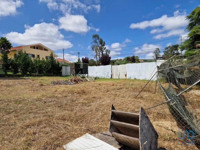 Terreno para Venda em Porto de Mós - São João Baptista e São Pedro Foto 8
