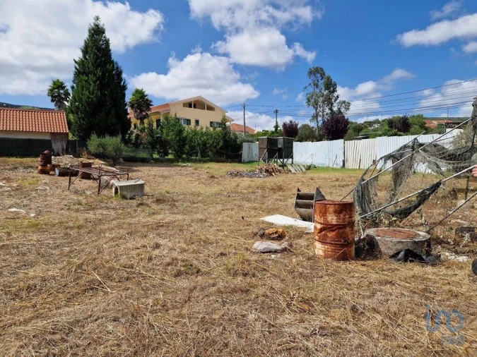 Terreno para Venda em Porto de Mós - São João Baptista e São Pedro Foto 9