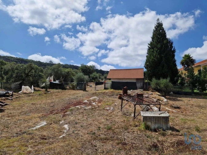 Terreno para Venda em Porto de Mós - São João Baptista e São Pedro Foto 4