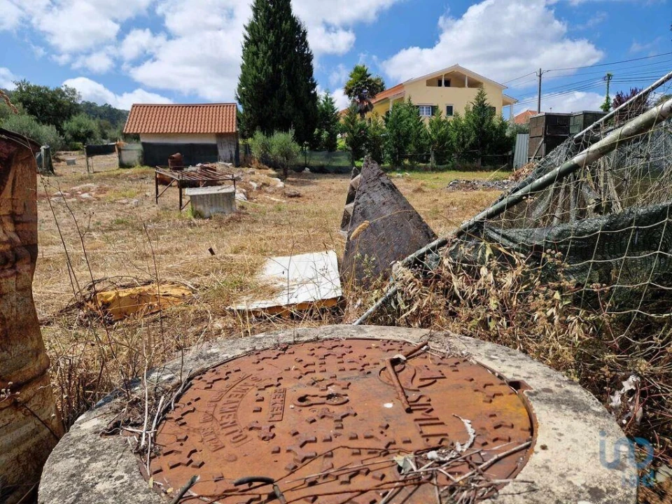Terreno para Venda em Porto de Mós - São João Baptista e São Pedro Foto 3