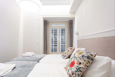Apartamento T2 para Venda em Santa Maria Maior