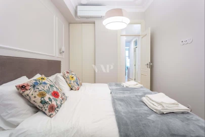 Apartamento T2 para Venda em Santa Maria Maior
