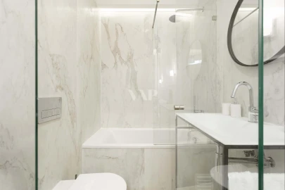 Apartamento T2 para Venda em Santa Maria Maior