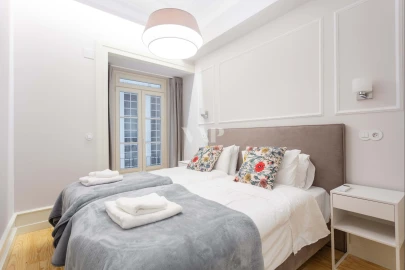 Apartamento T2 para Venda em Santa Maria Maior