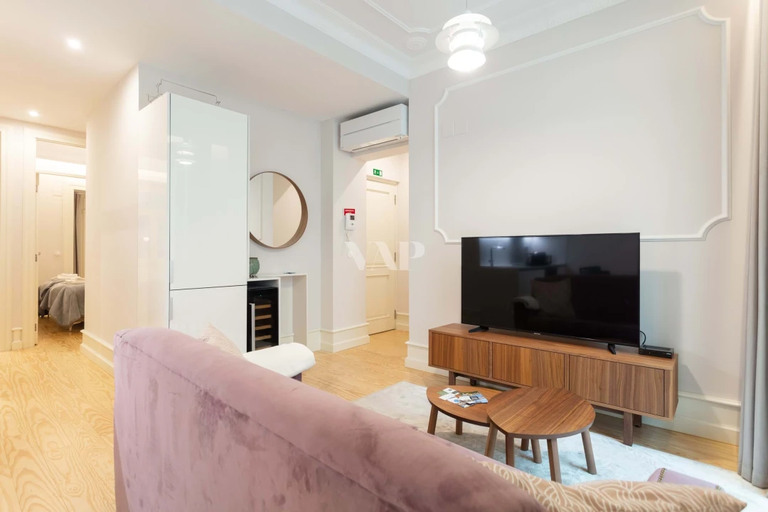 Apartamento T2 para Venda em Santa Maria Maior Foto 8