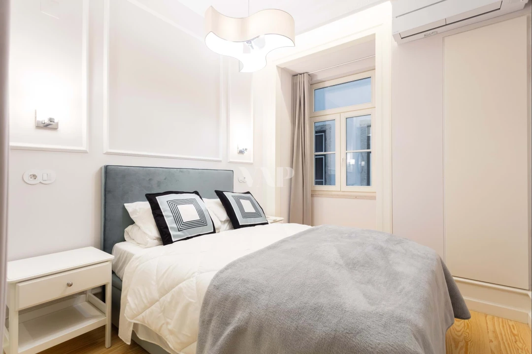 Apartamento T2 para Venda em Santa Maria Maior Foto 4