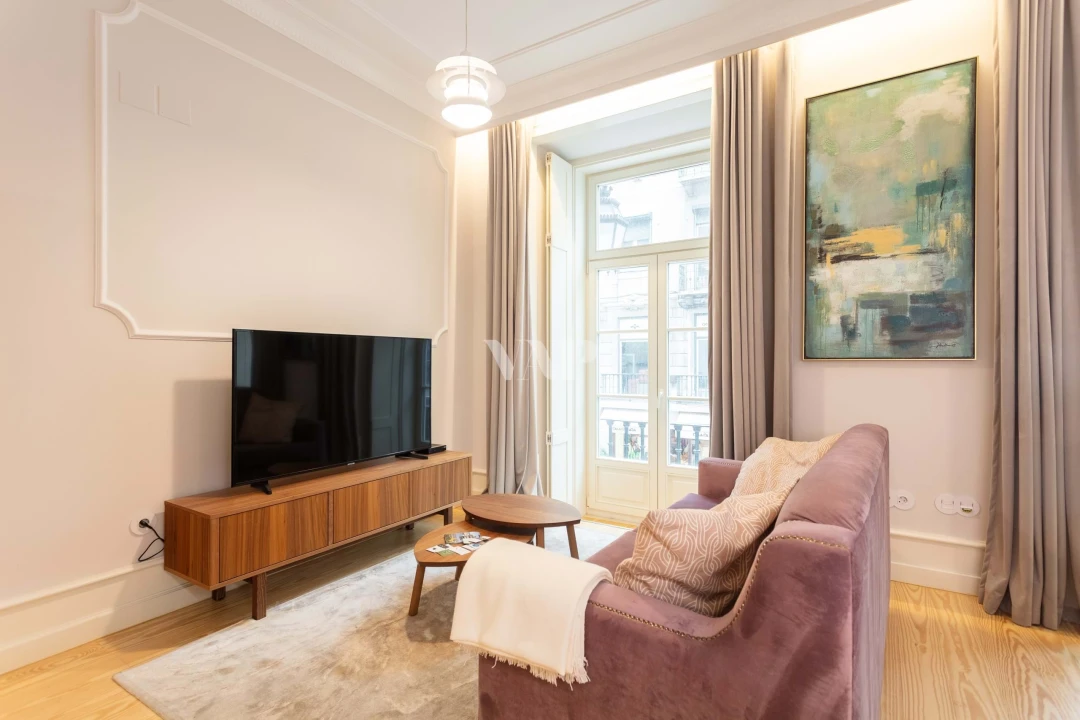 Apartamento T2 para Venda em Santa Maria Maior Foto 2