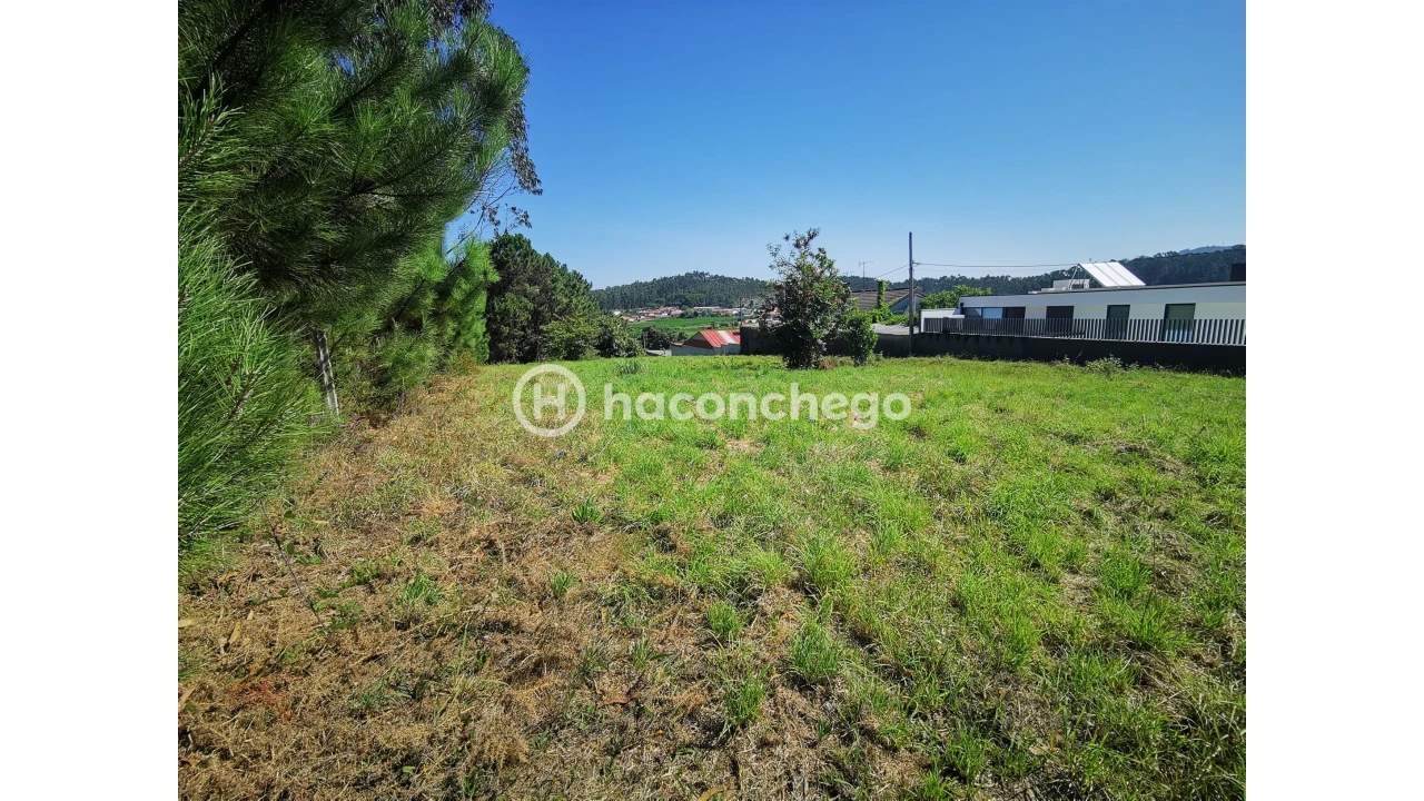 Terreno Agricola ou Rústico para Venda em Cristelo Foto 6