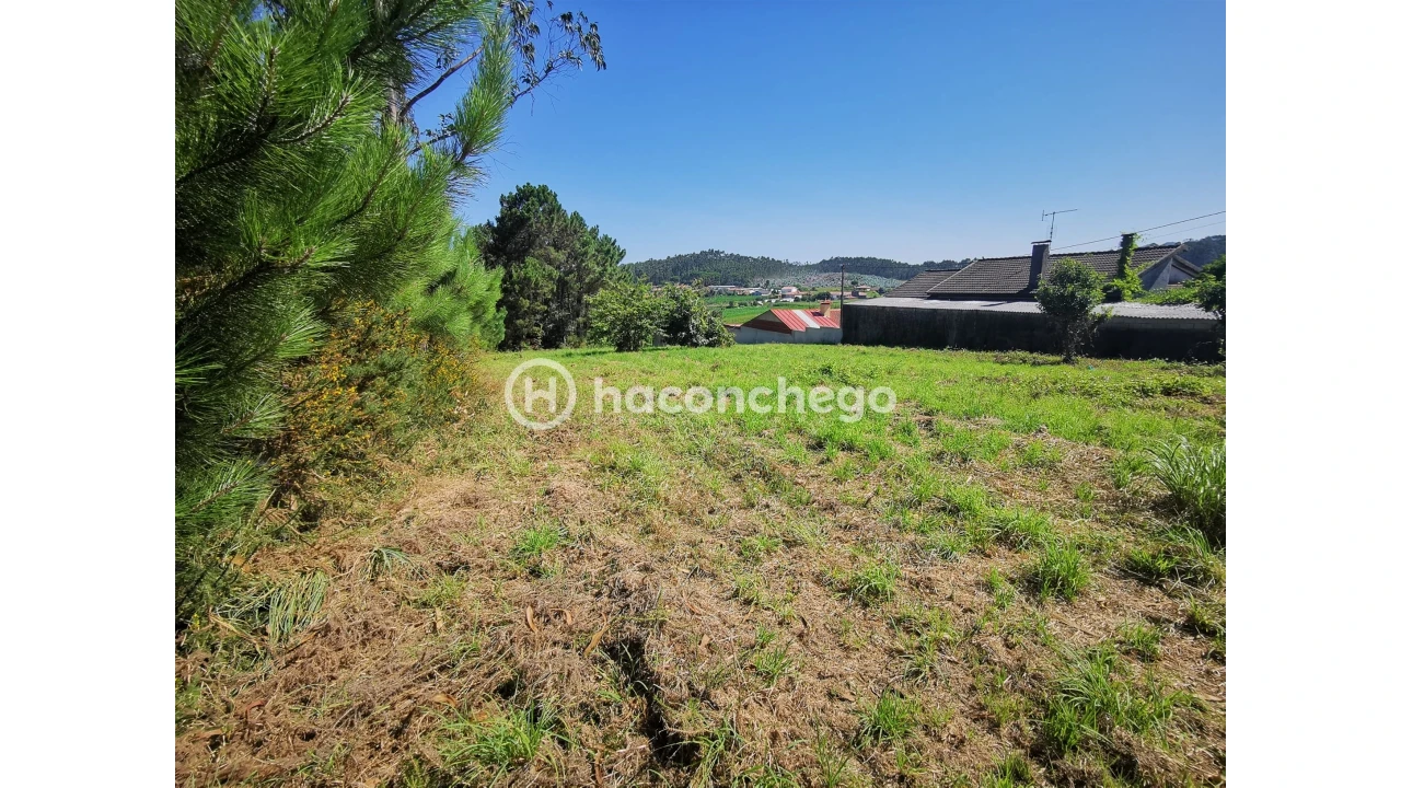 Terreno Agricola ou Rústico para Venda em Cristelo Foto 5