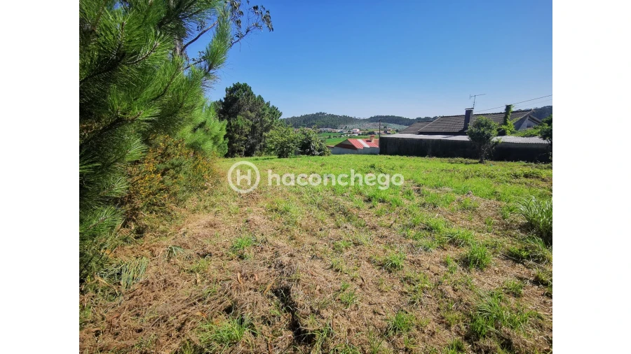 Terreno Agricola ou Rústico para Venda em Cristelo Foto 5