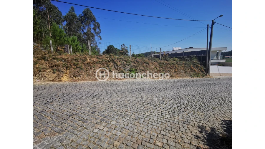 Terreno Agricola ou Rústico para Venda em Cristelo Foto 3