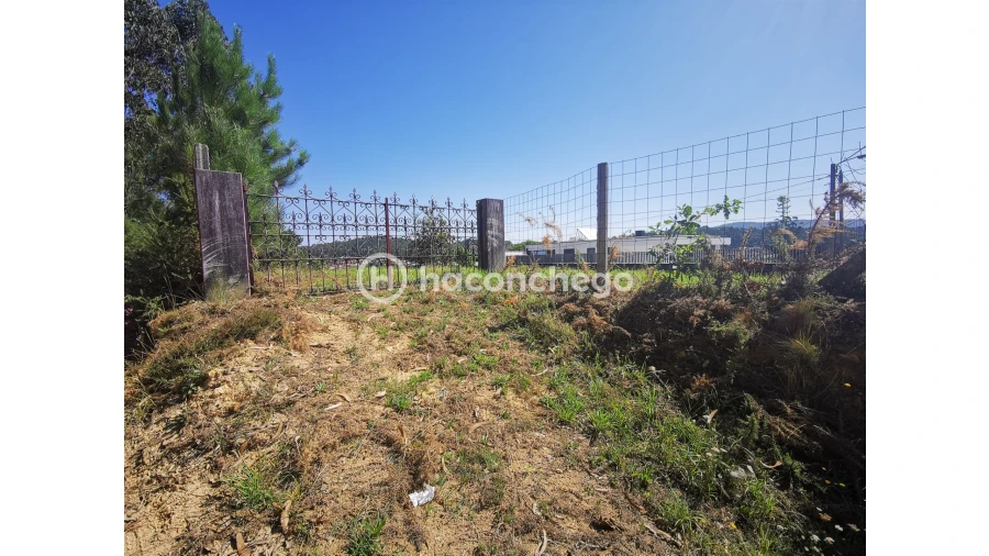 Terreno Agricola ou Rústico para Venda em Cristelo Foto 4