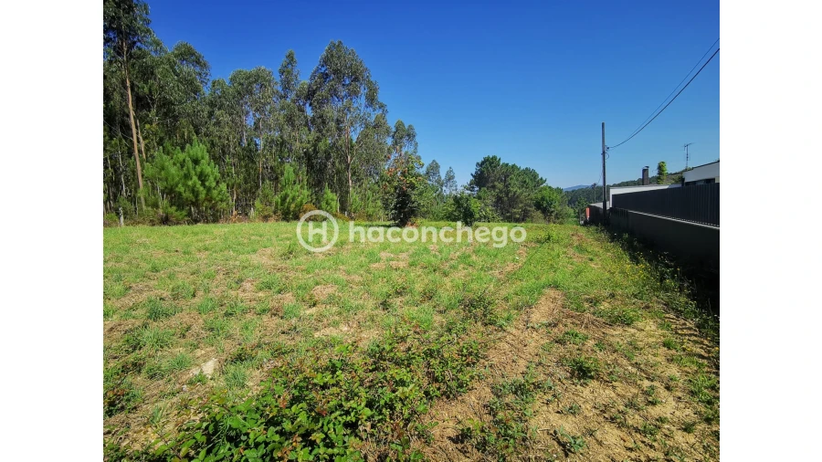 Terreno Agricola ou Rústico para Venda em Cristelo Foto 7