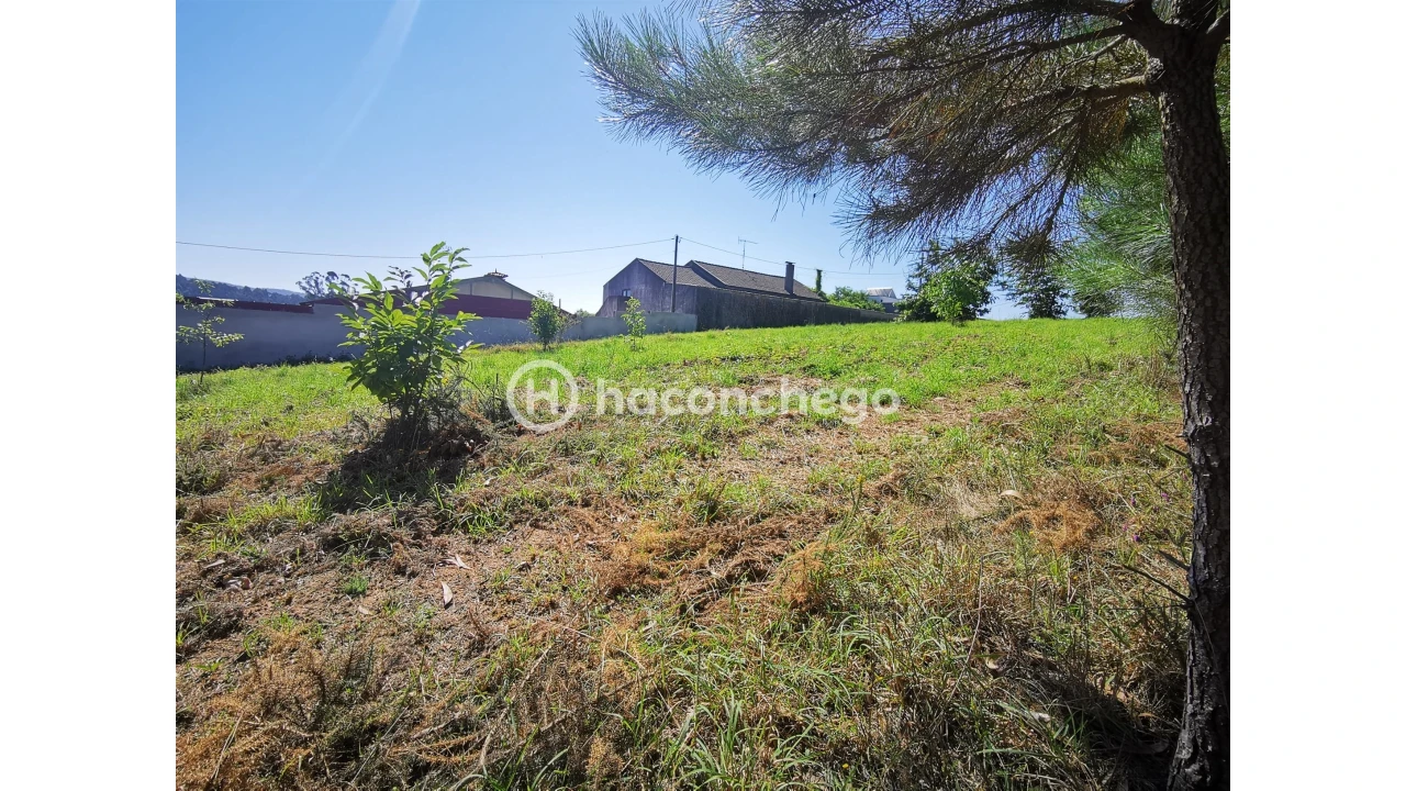 Terreno Agricola ou Rústico para Venda em Cristelo Foto 8