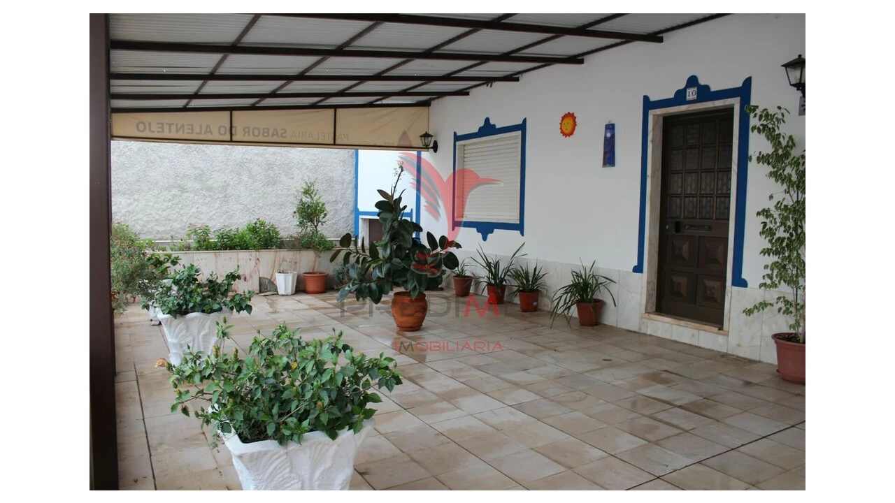 Moradia para Venda em Nossa Senhora da Conceição, São Brás dos Matos, Juromenha Foto 4