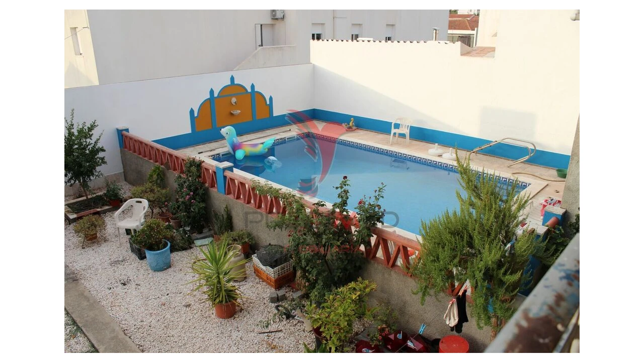 Moradia para Venda em Nossa Senhora da Conceição, São Brás dos Matos, Juromenha Foto 10