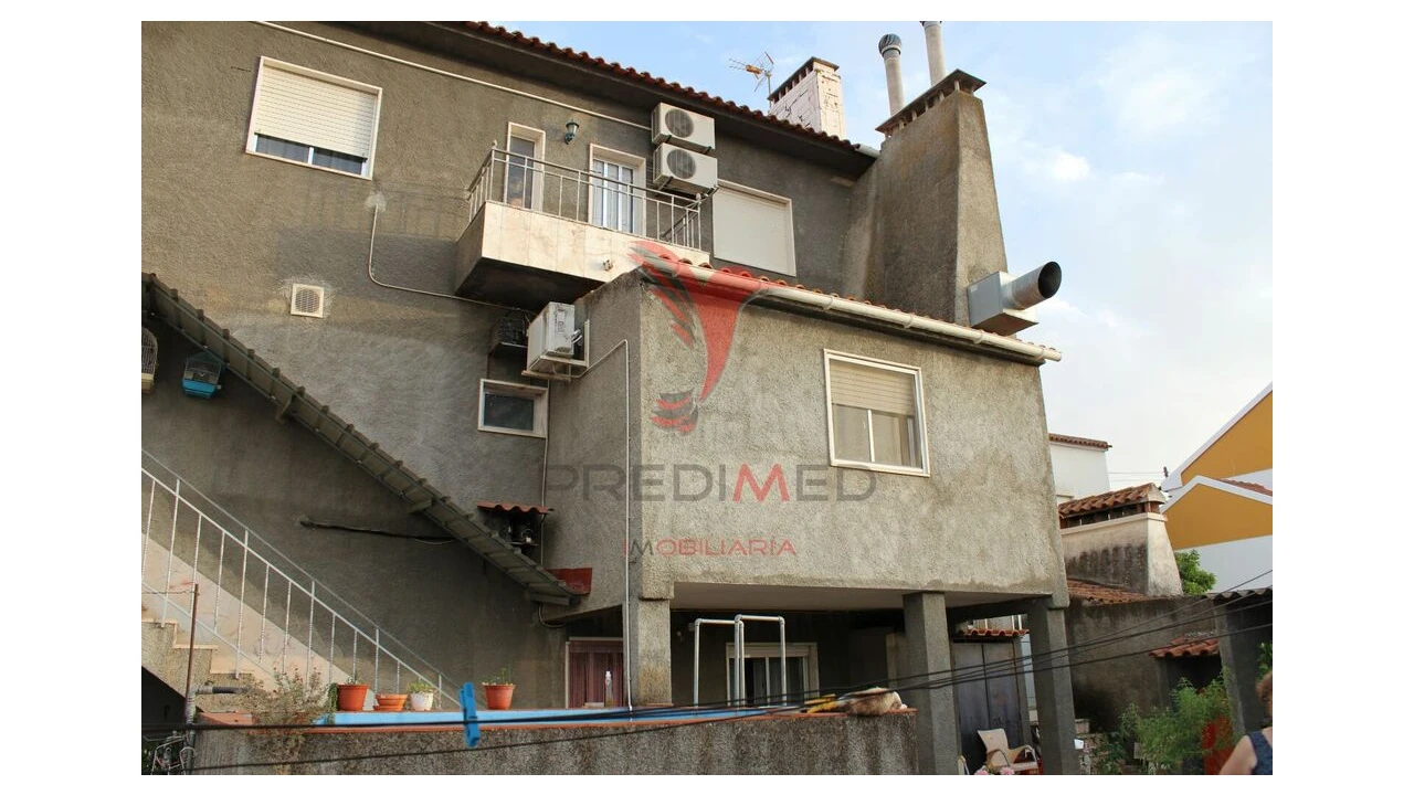 Moradia para Venda em Nossa Senhora da Conceição, São Brás dos Matos, Juromenha Foto 13